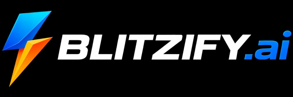 Blitzify.ai
