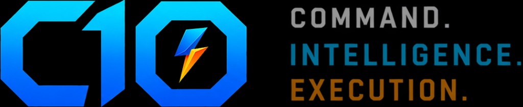 C10 Command Network